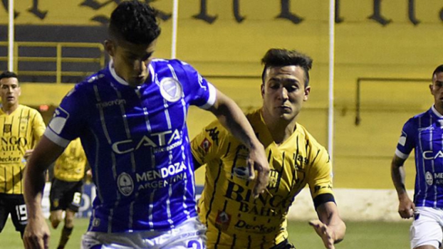 Godoy Cruz