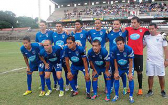 Sport Boys Warnes