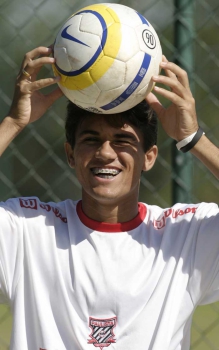 2005 - Márcio Mossoró foi a alma do Paulista, campeão em uma final contra o Fluminense