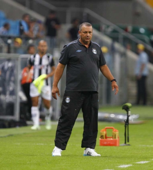 Jaime Freitas - Grêmio