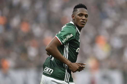 Mina - Palmeiras