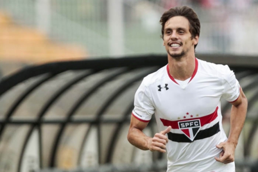 Rodrigo Caio - São Paulo