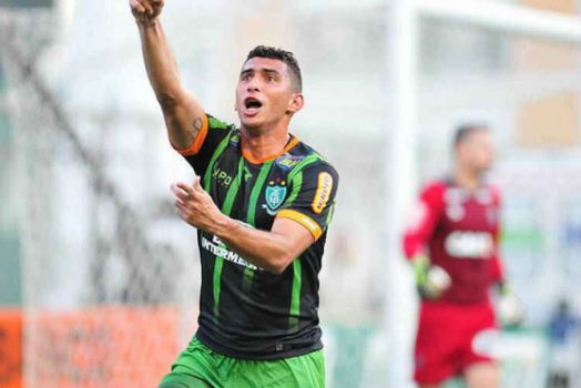 Danilo - América-MG