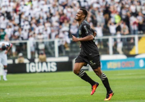 Lins - Figueirense