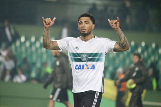 Kazim - Coritiba