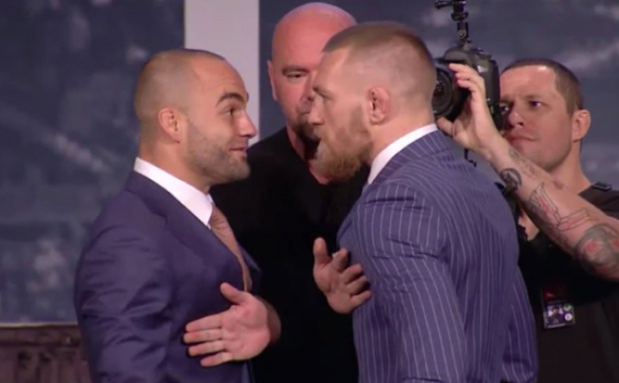 McGregor
