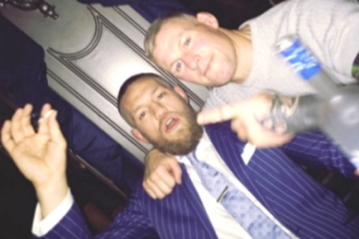 McGregor