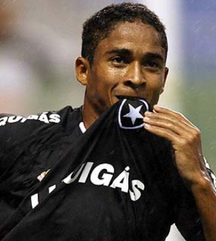 Jorge Henrique - Botafogo
