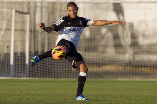 Willian Arão - Corinthians