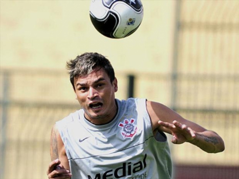 Fabio Ferreira - Corinthians
