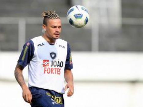 Fabio Ferreira - Botafogo