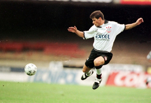 Túlio - Corinthians