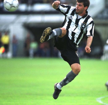 Túlio - Botafogo