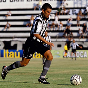 Marcelinho Paulista - Botafogo