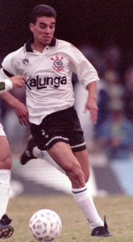 Marcelinho Paulista - Corinthians
