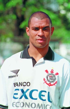 Donizete Pantera - Corinthians