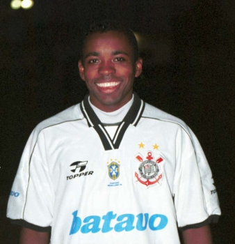 Cesar Prates - Corinthians