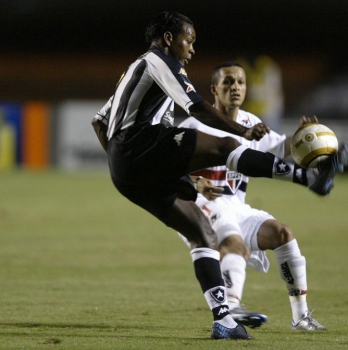 Cesar Prates - Botafogo