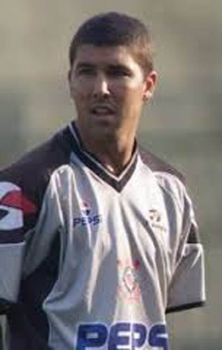 Djair - Corinthians