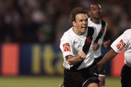 Petkovic - Vasco