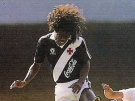 Quiñonez - Vasco