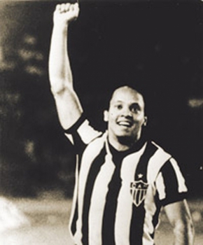 Reinaldo - Atlético-MG
