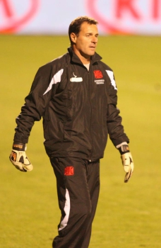 Carlos Germano - Vasco