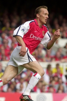 Lee Dixon