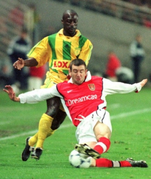 Nigel Winterburn