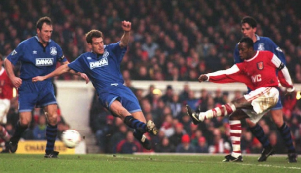 Ian Wright