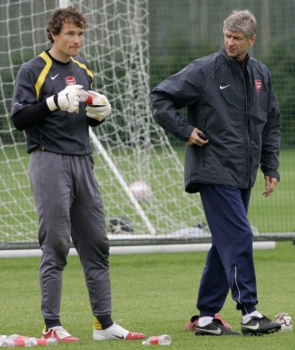Lehmann e Wenger