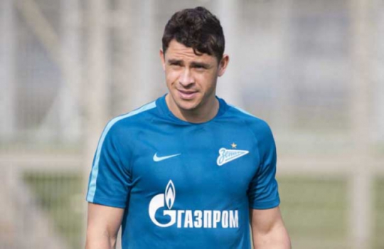 Giuliano - Zenit