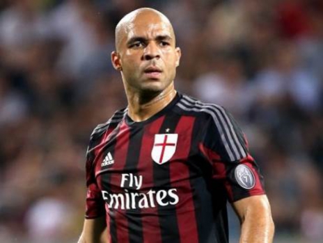 Alex - Milan
