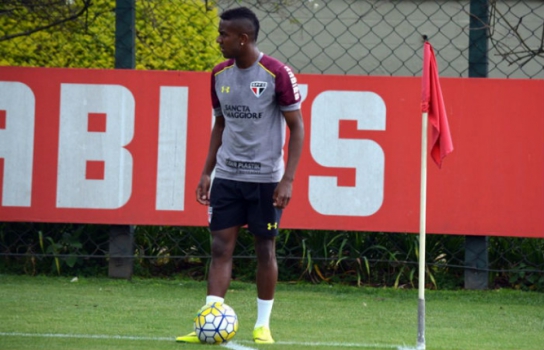Kelvin - Sao Paulo