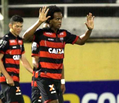 Magno Cruz - Atlético-GO