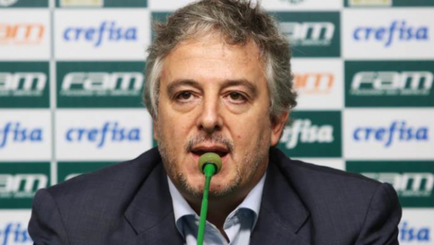 Nobre detona Rogério Dezembro e a WTorre: 'Quase dormir com o inimigo'