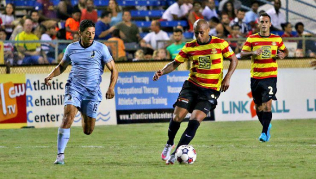 Gabriel - Fort Lauderdale Strikers