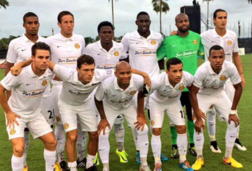 Gabriel - Fort Lauderdale Strikers