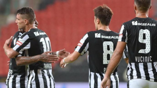 Thiago Neves - Al Jazira