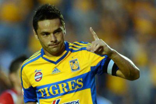 Juninho - Tigres