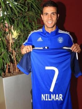 Nilmar - Al Nasr