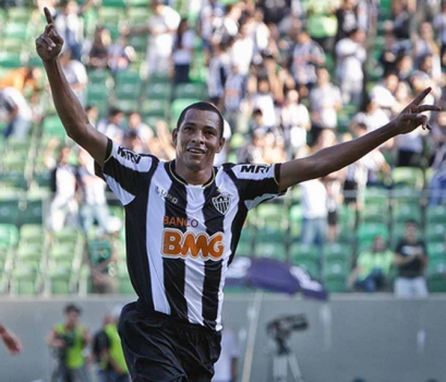 Gilberto Silva