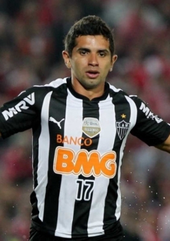 Guilherme - Atlético-MG