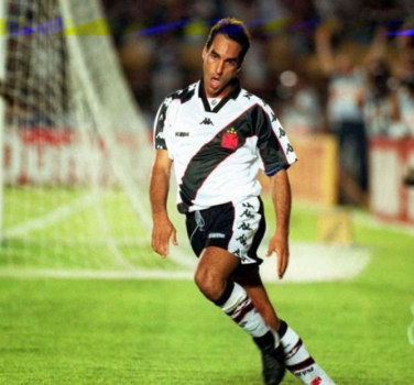 Edmundo - Vasco