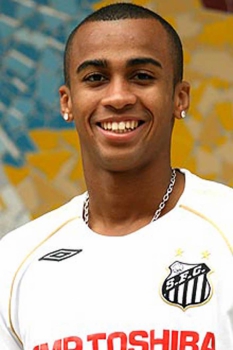 Meninos da Vila - Wesley