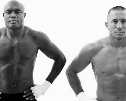 Anderson Silva