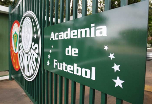 Academia de Futebol (Palmeiras)