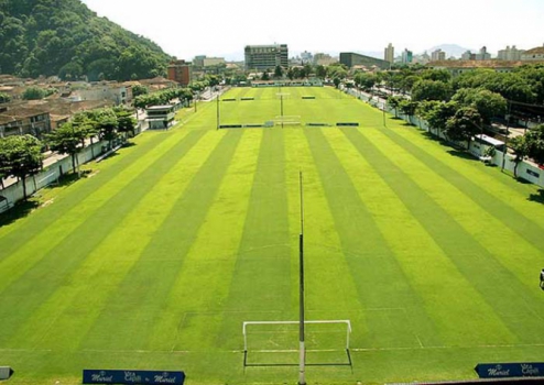 CT Rei Pelé (Santos)