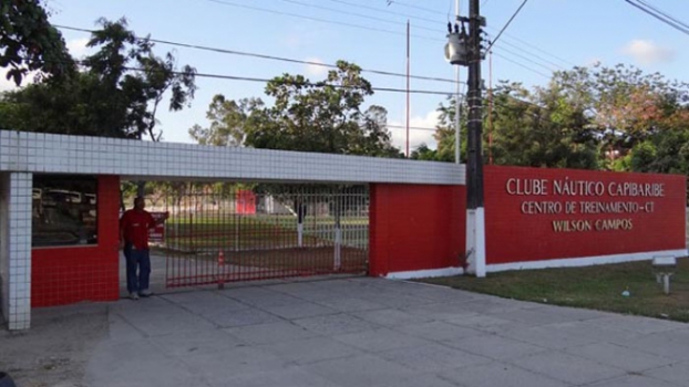 CT Wilson Campos (Náutico)
