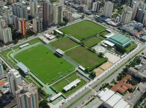 CT Edmo Pinheiro (Goiás)